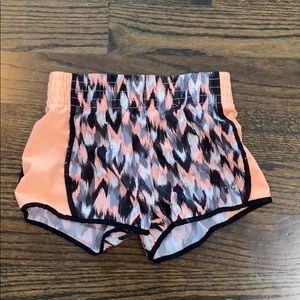 Comfortable/Athletic shorts